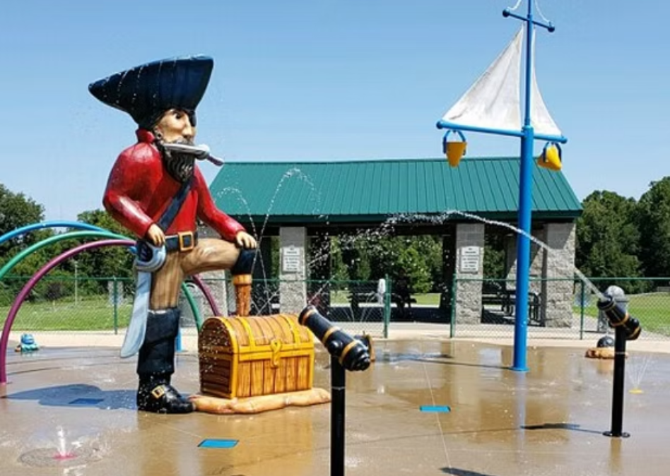 Mayfield KY Visitors Guide