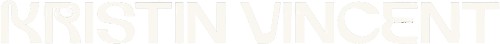 Kristin Vincent LLC Logo