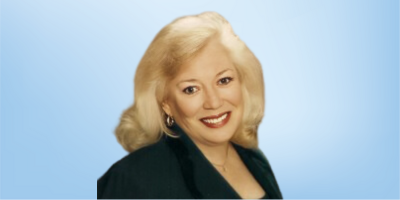 Julie Bartrum, Executive Assistant and Website Manager at the Association for Professional Coaches (APC)