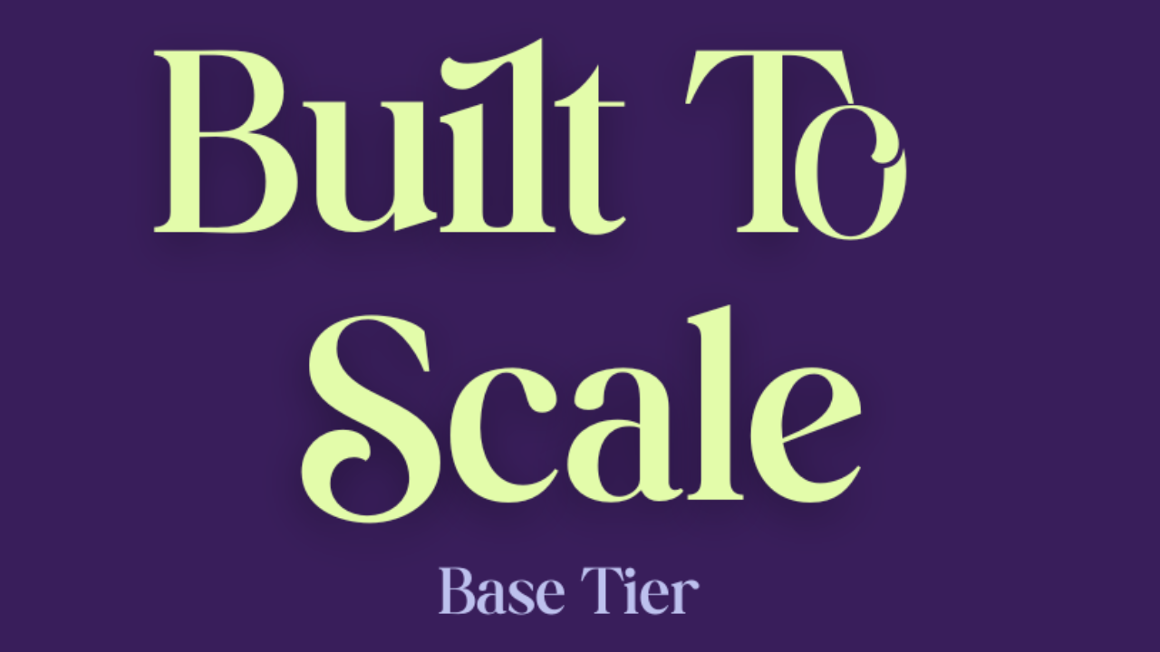 Joanne Bolt's Coaching Program