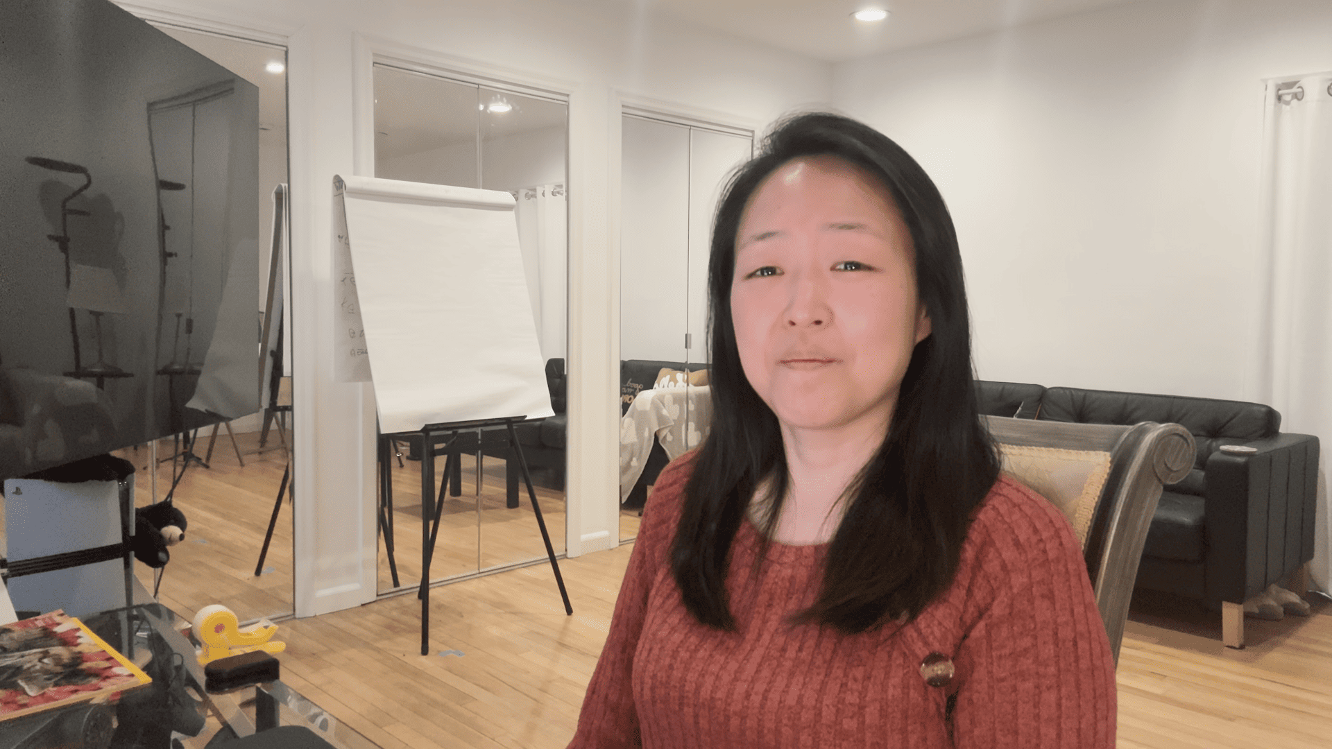 Seven Silences Still