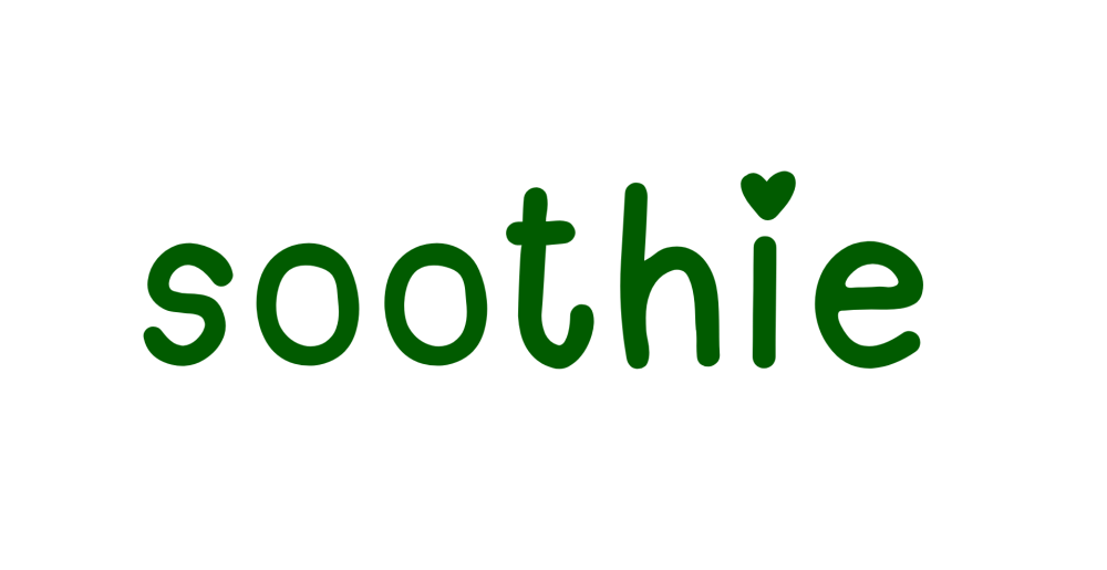 Soothie baby Logo