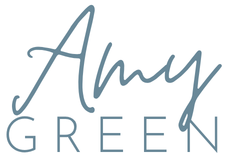 Amy Green Logo