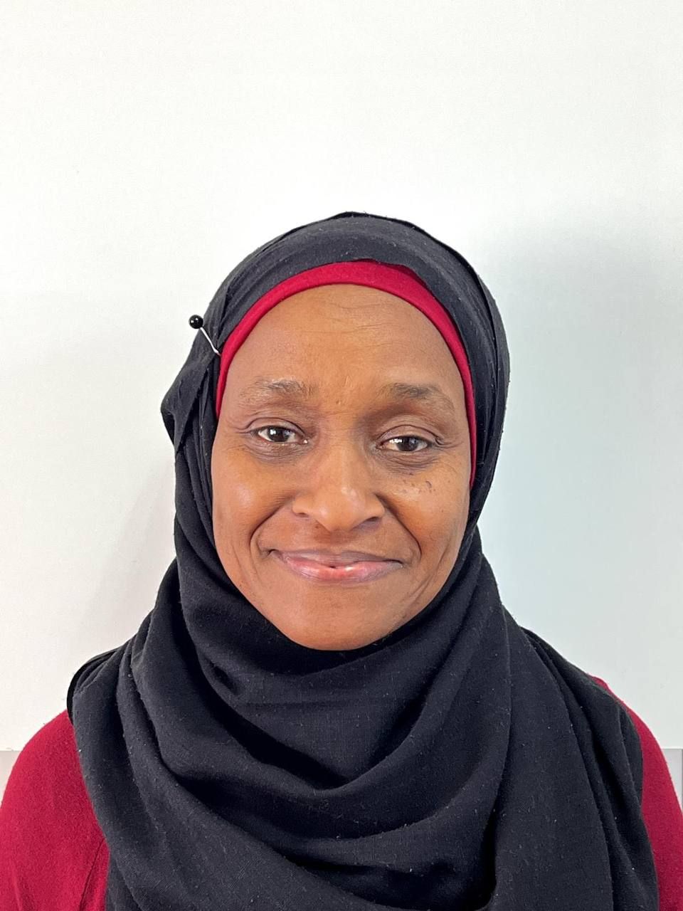 Dr Amina, MD