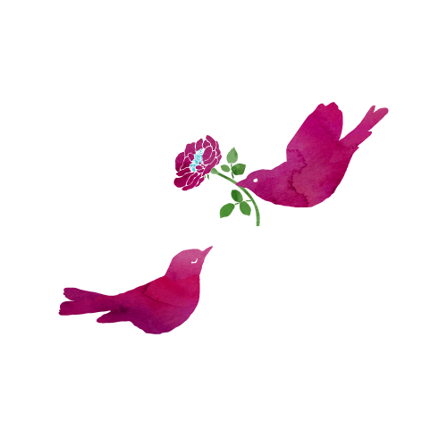 Free Rose & Co. logo