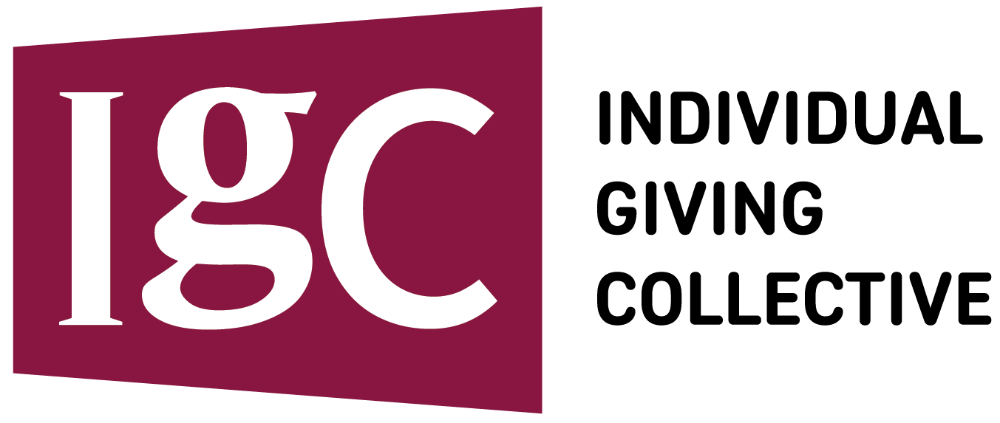 Individual Giving Collective Logo