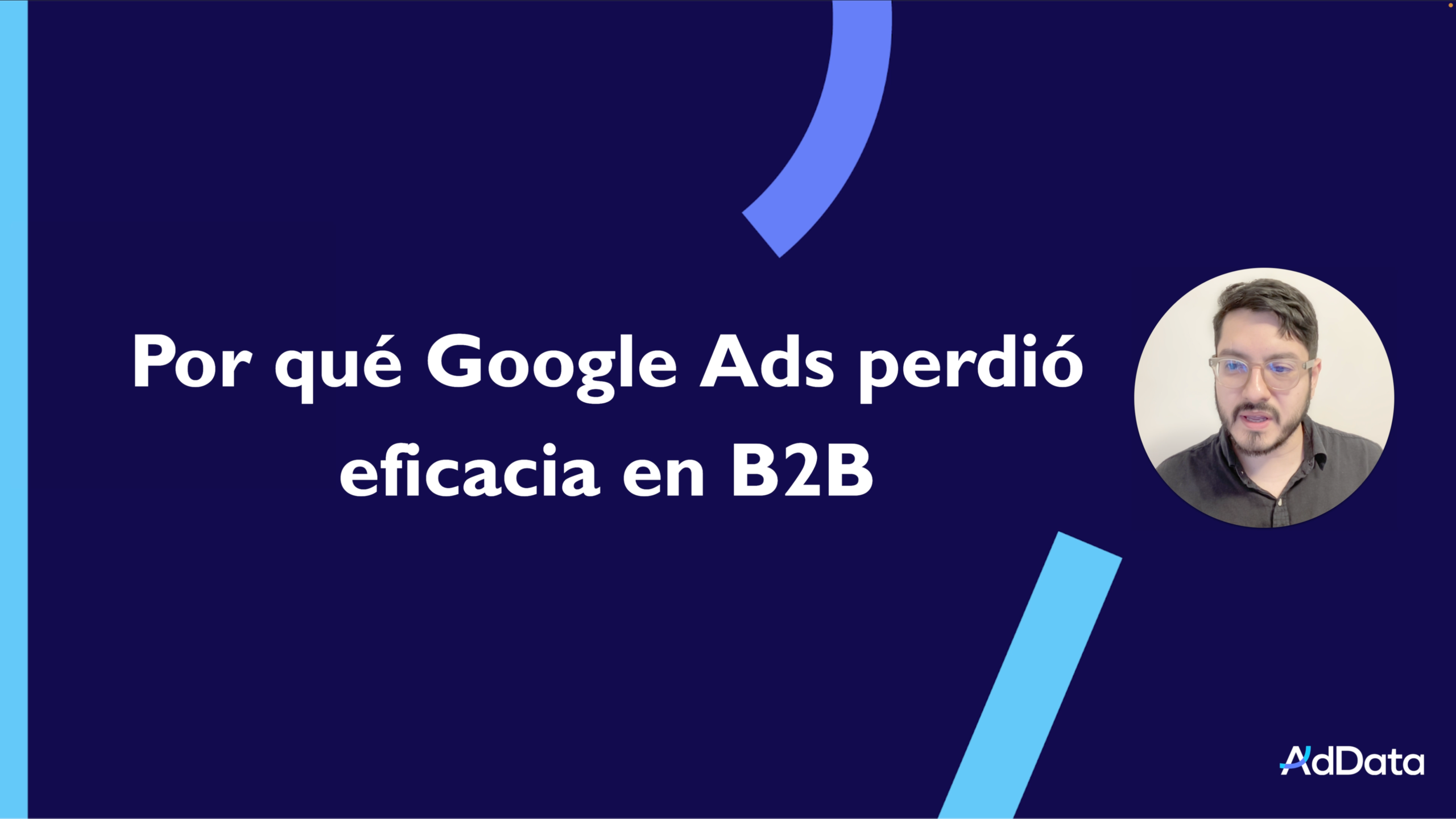 El sistema de subasta en Google Ads