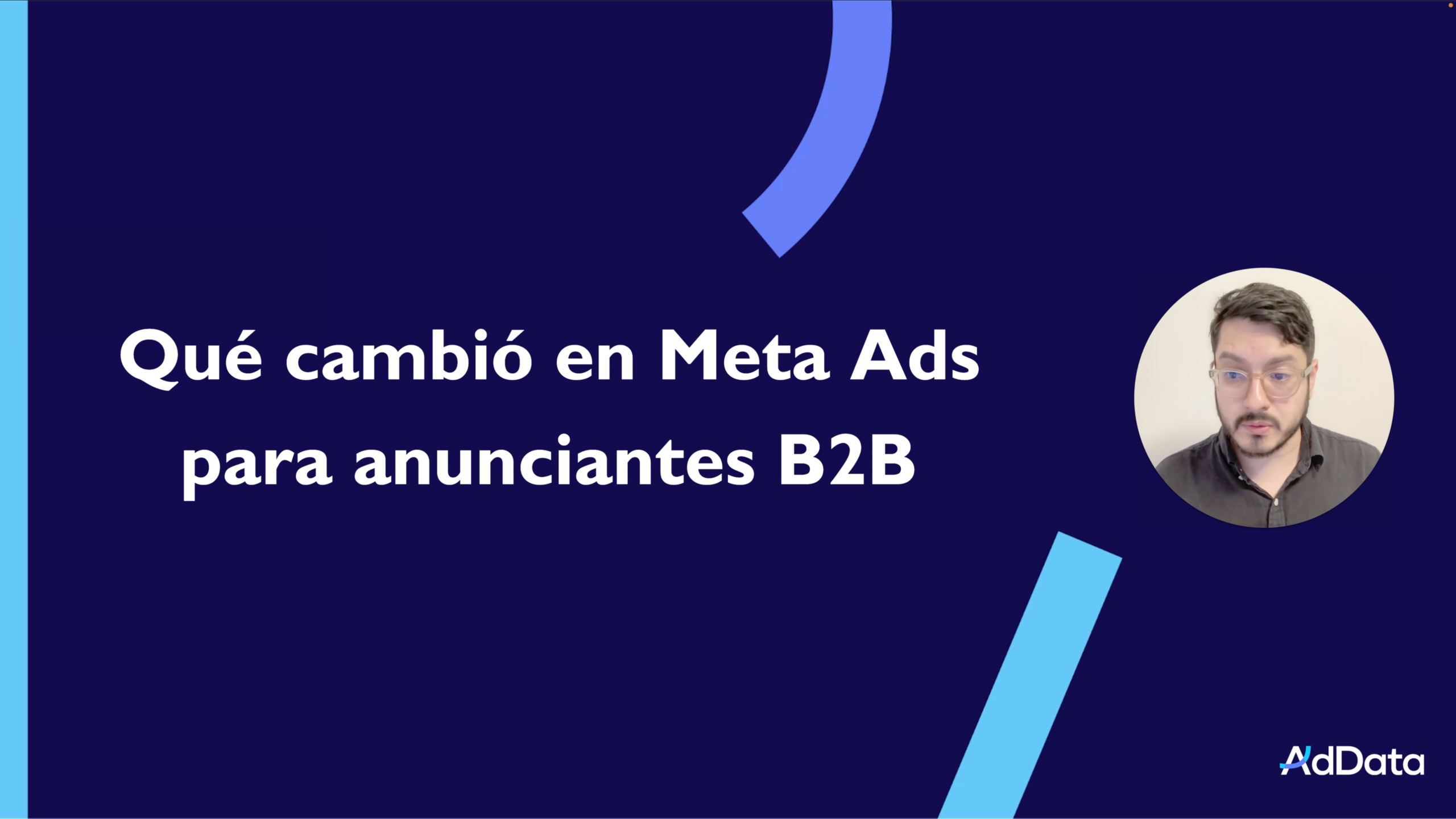 Creación de cuenta de Google Ads