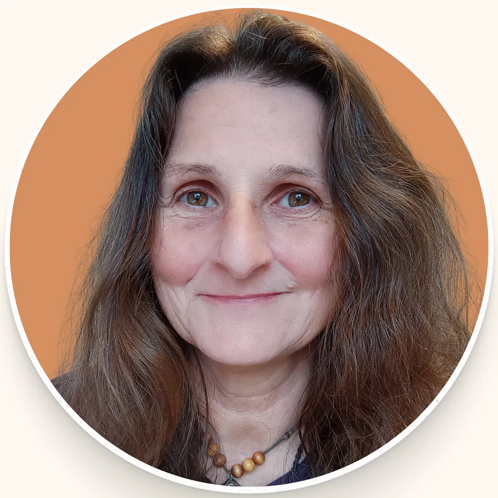 Zahra Lightway, M.Ed, BA