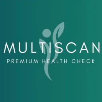 Multiscan Logo