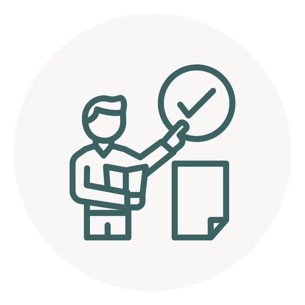 Accountability works because people move more consistently when expectations are clear.