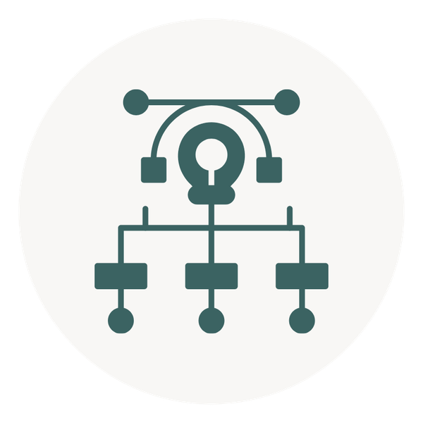 Structure works because it reduces decision fatigue and helps learners trust the path.