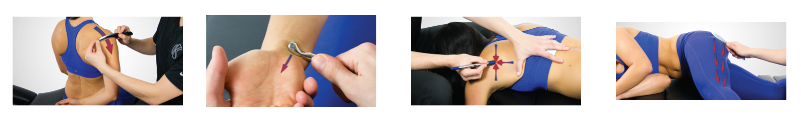 IASTM techniques module in Mini Course