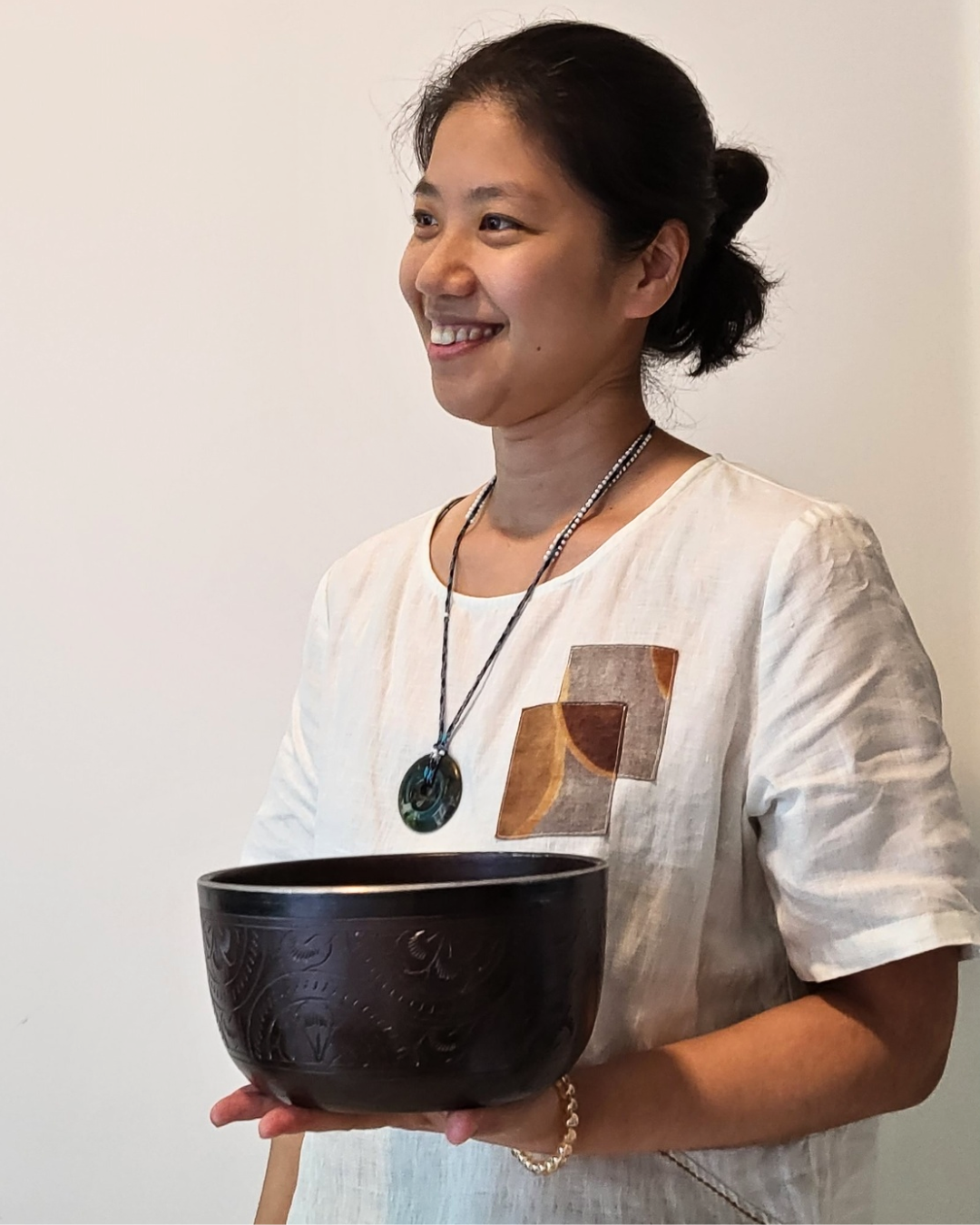 Sound Healing Workshop in Singapore