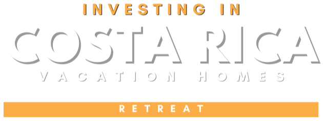 Investing in Costa Rica Vacation Homes Retreat