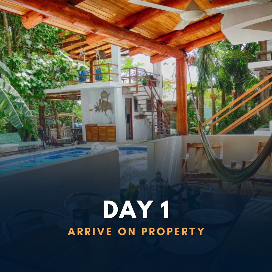 Introduction to Investing in Costa Rica Vacation Homes