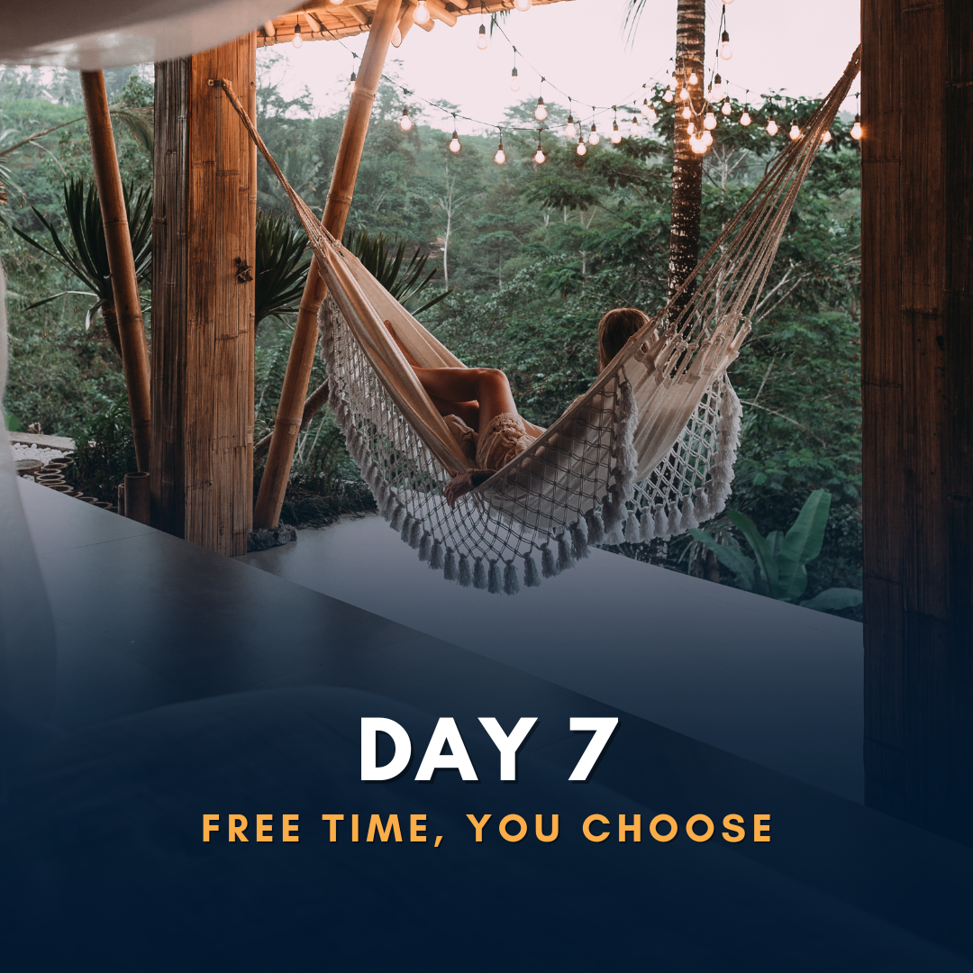 Taking the Next Steps and Building an Investing in Costa Rica Action Plan