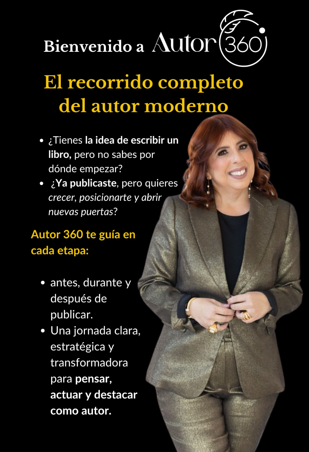 Autor 360