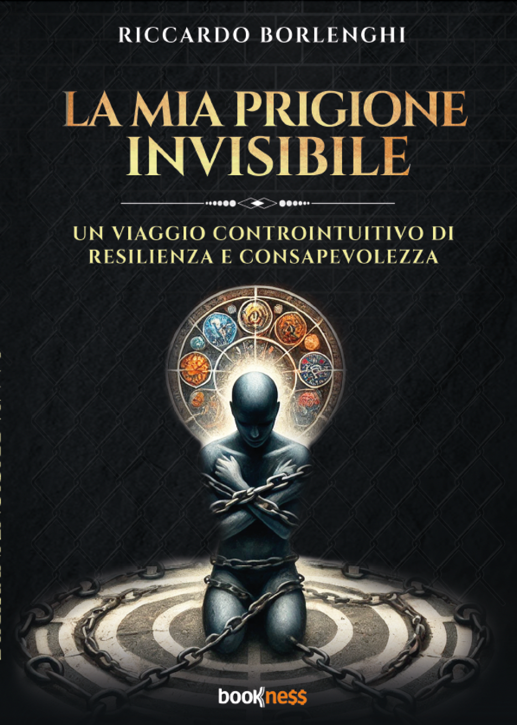 LA MIA PRIGIONE INVISIBILE