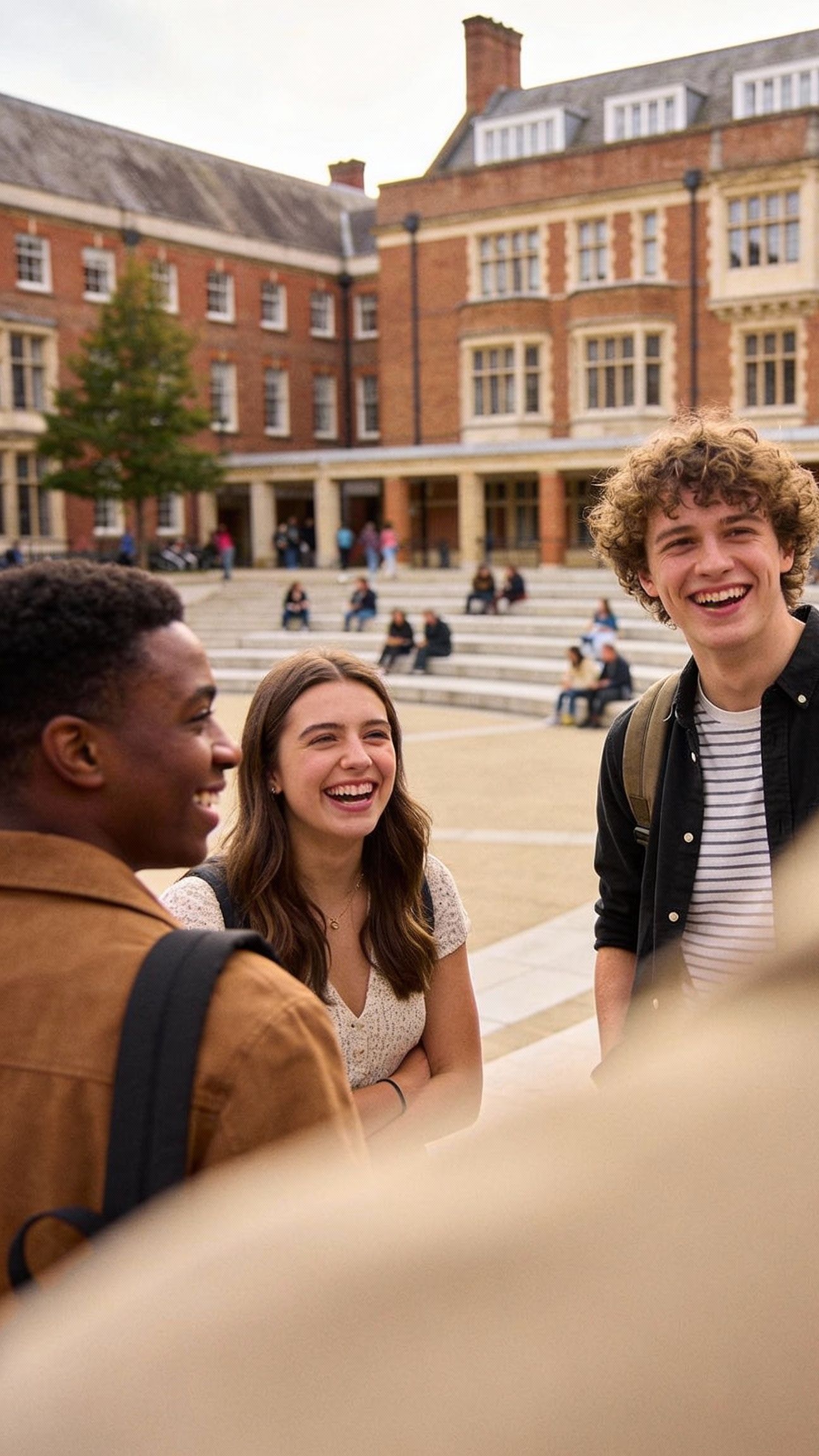 Promotional class image