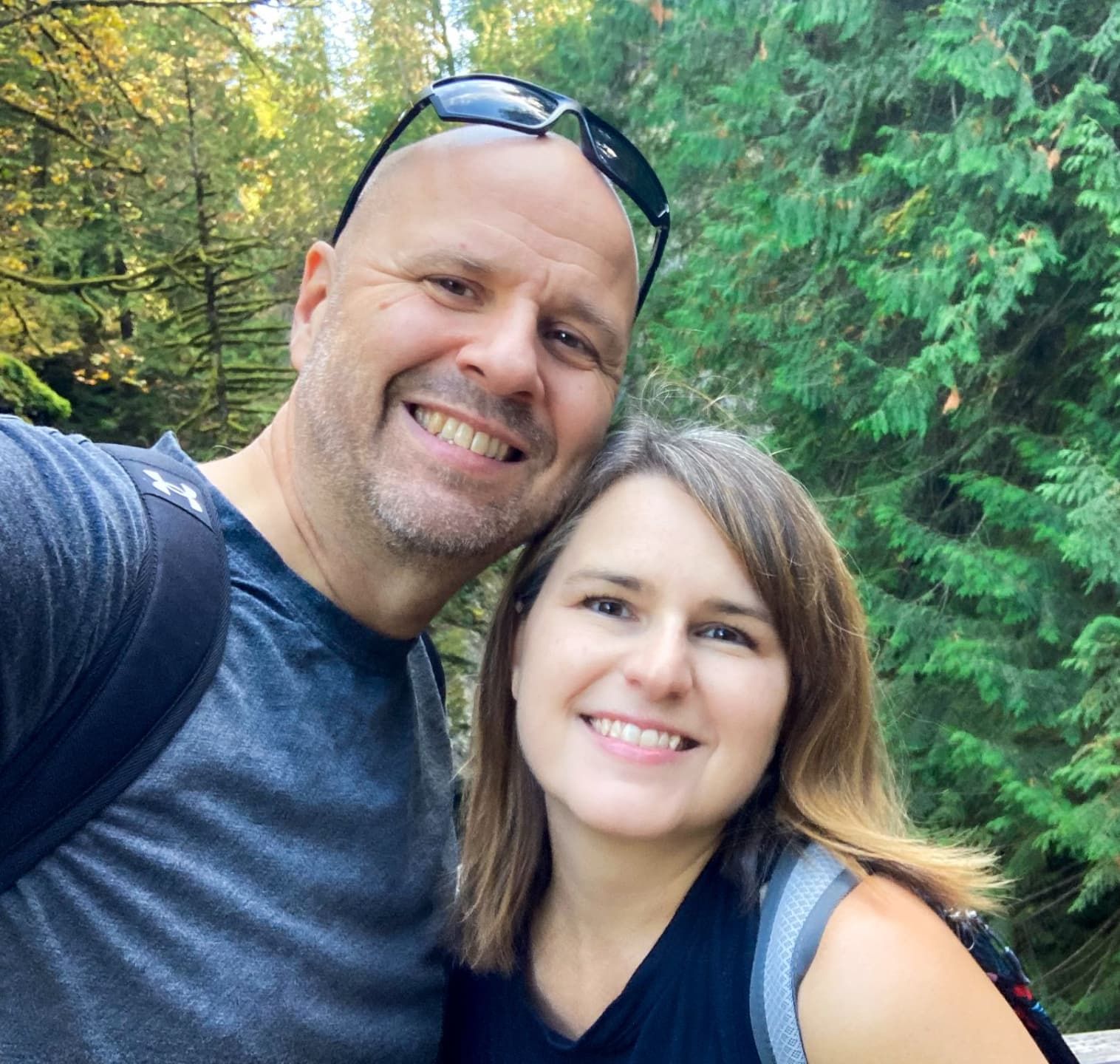 Brian Aaby has spent years working with churches personally.