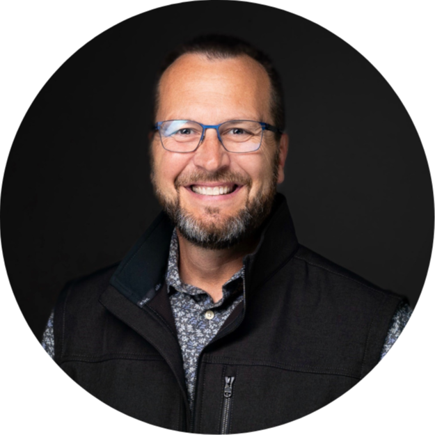 Jim Probst has been an Executive Pastor for large churches.