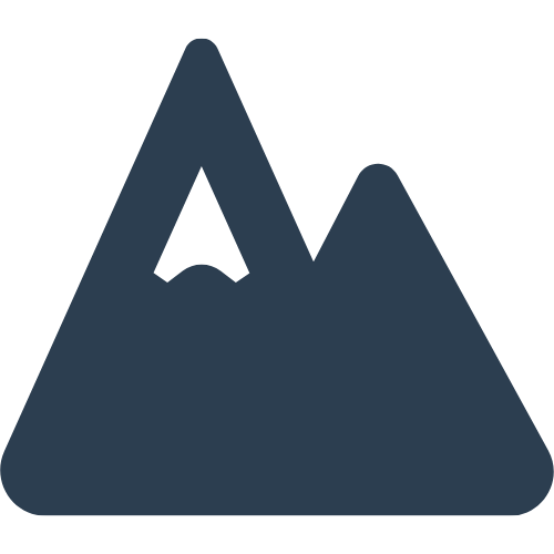 A mountain top showing that anything is possible, no matter the challenge your team is facing.