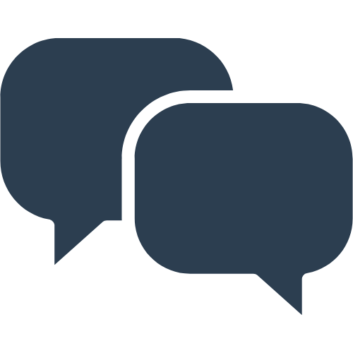 Monthly coaching discussion.