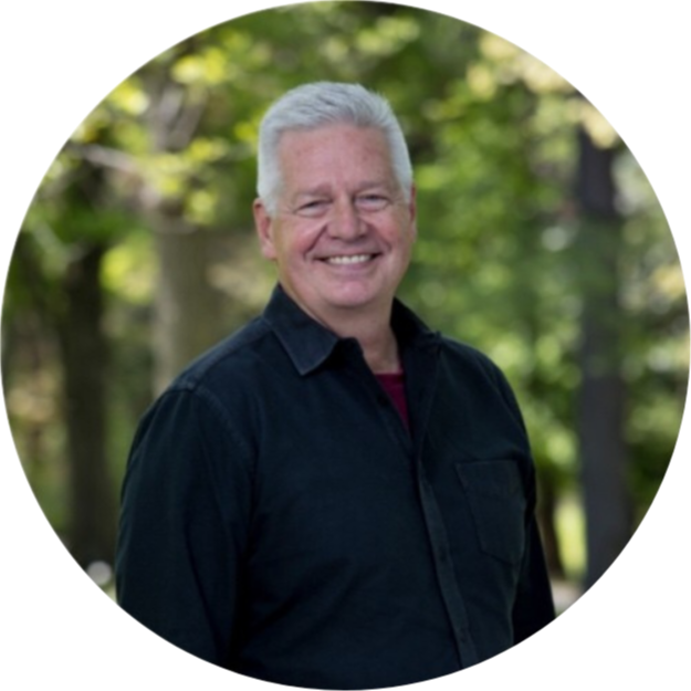 Dr. Jeff Gill has over four decades in ministry.