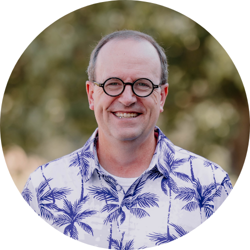 Brett Lester found that The Authentic Pastor provided something that he never knew he actually needed.