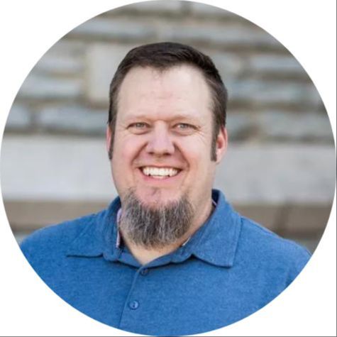 Pastor Shawn Acrey talking about how this cohort was the right choice.