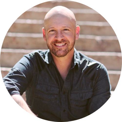 David Martin talking about why his church consulting felt different with The Authentic Pastor because they were asking the right questions.