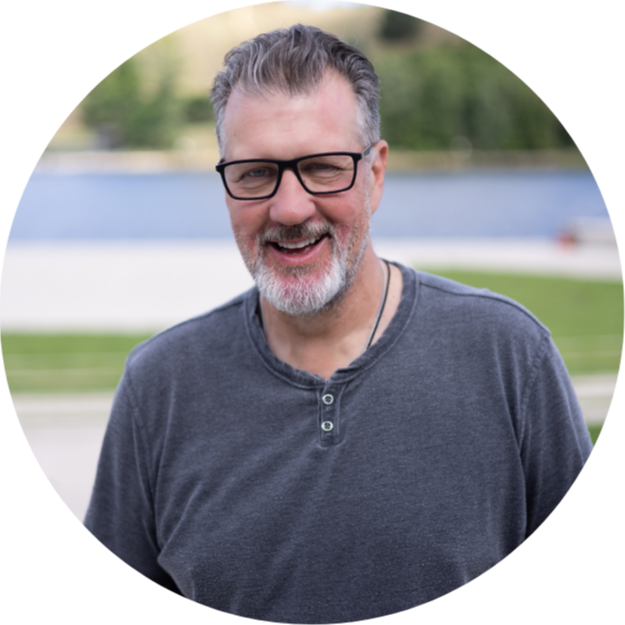 Jeff Noel is coaching pastors utilizing his 4o years of being a pastor.