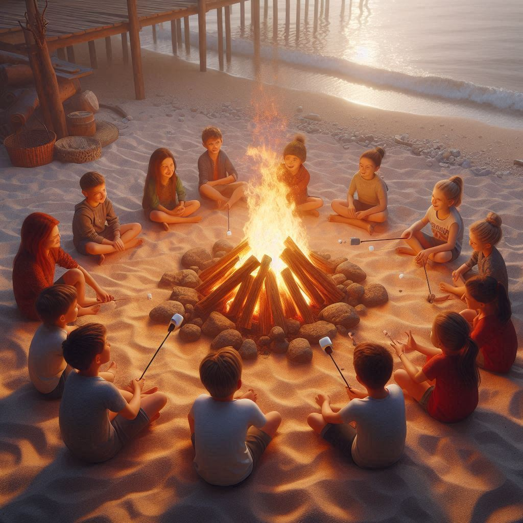 Join Gabriel's Adventure Club