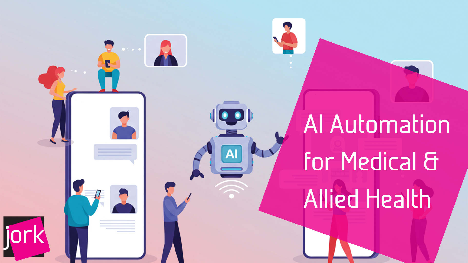 AI Automation for Medical