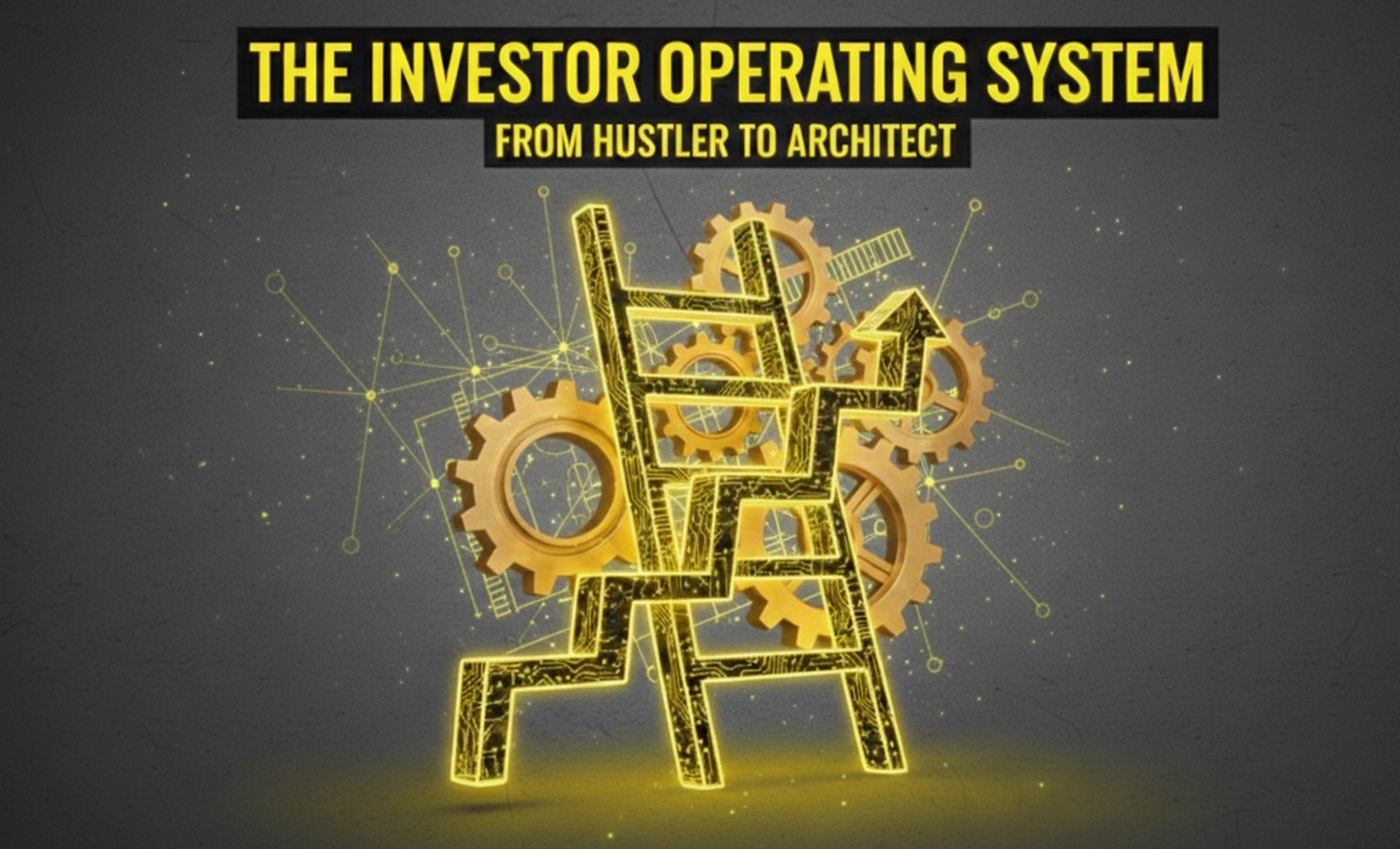 The Investor Operating System