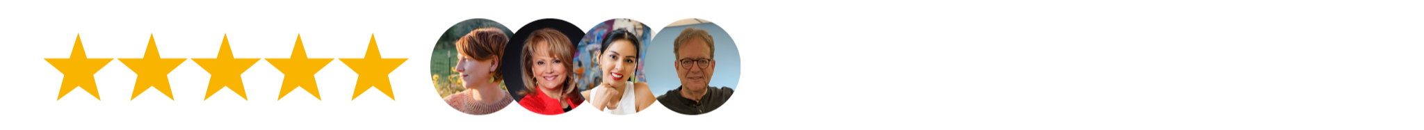 4.8/5 from 1.5k+ artists