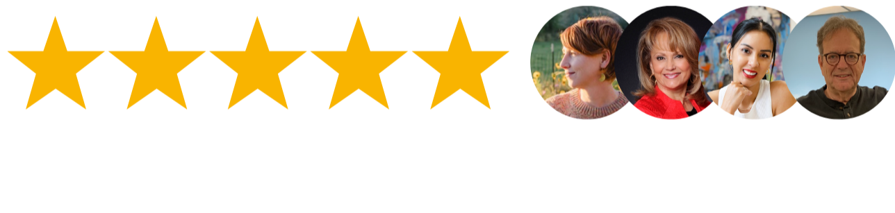 4.8/5 from 1.5k+ artists