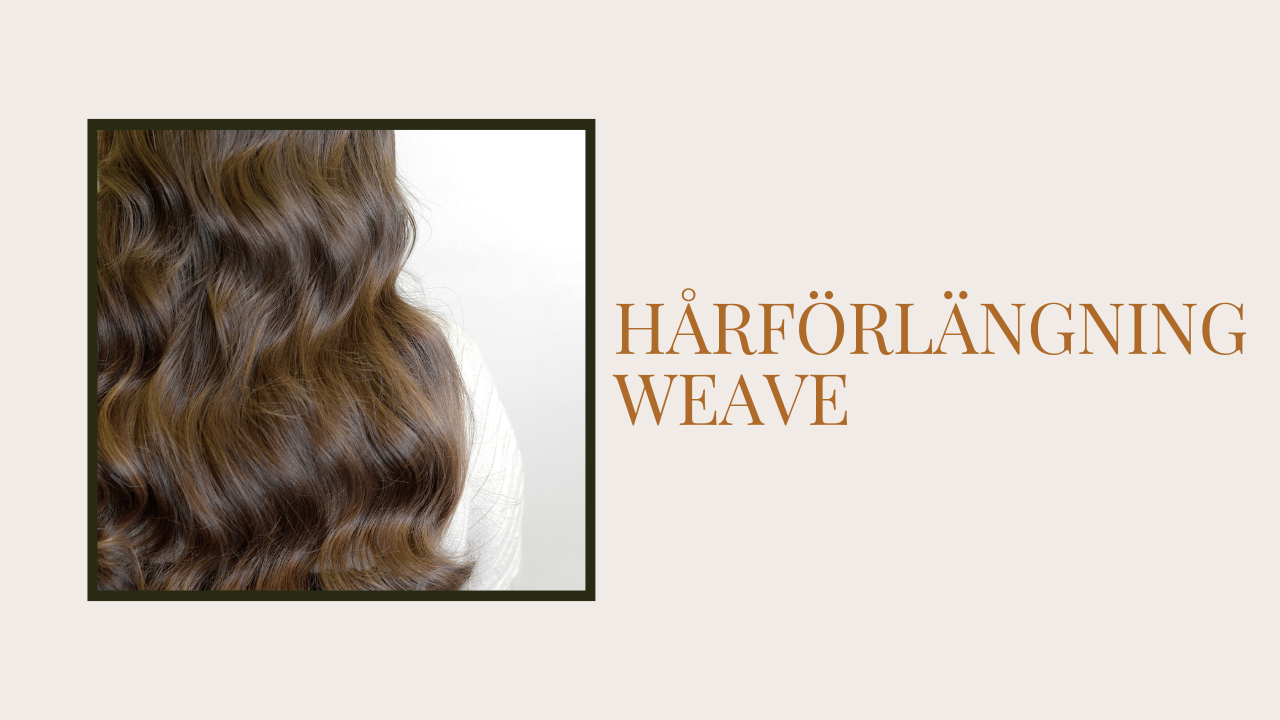 Temporära partial dreadlocks med Seienstyle processen