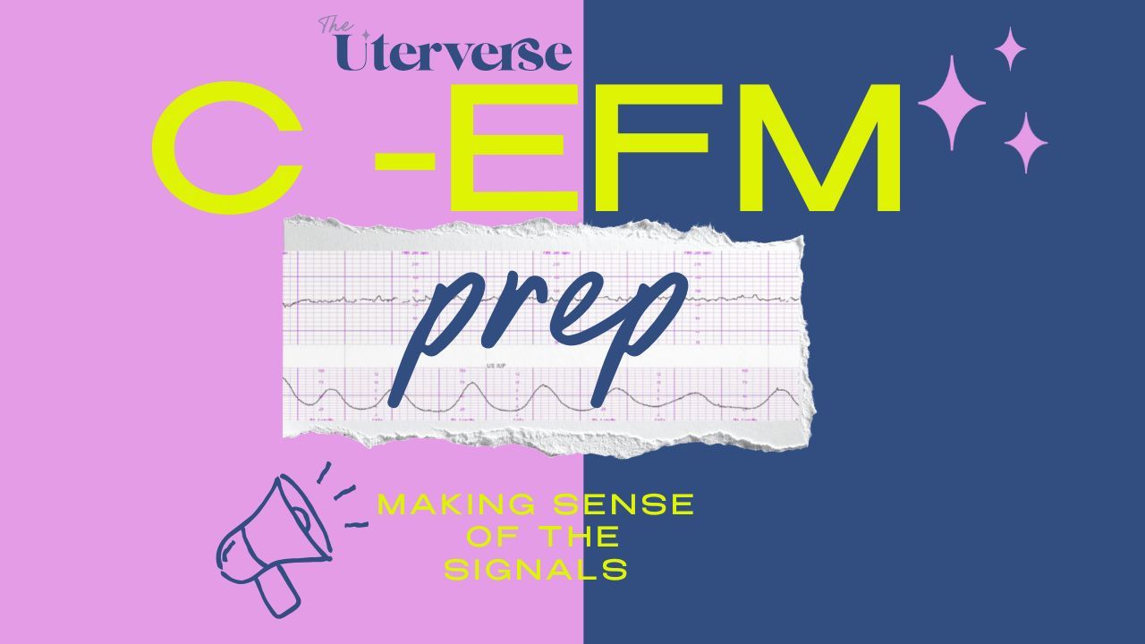 "C-EFM: Making Sense of the Signals" thumbnail