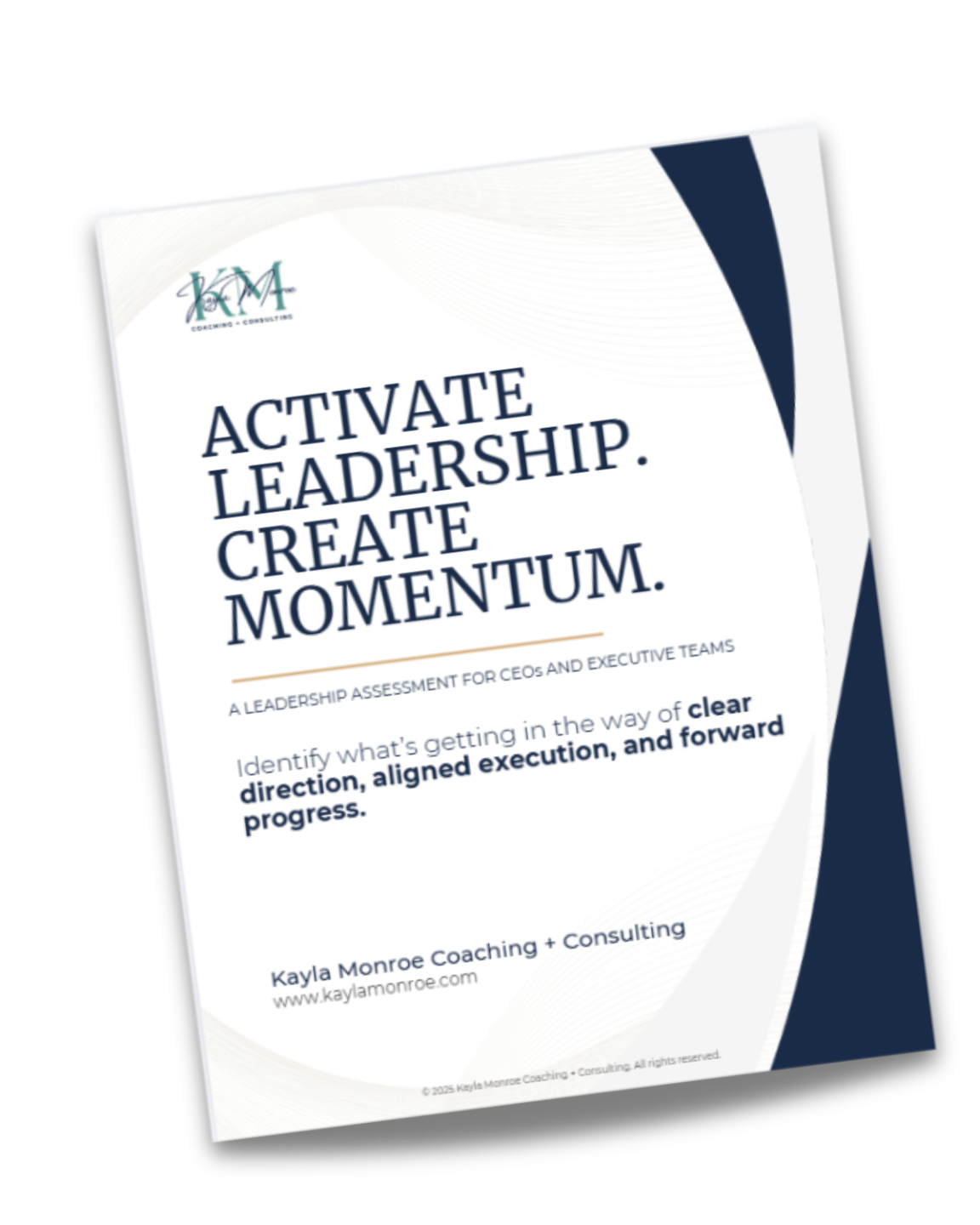 Growth Readiness Assessment