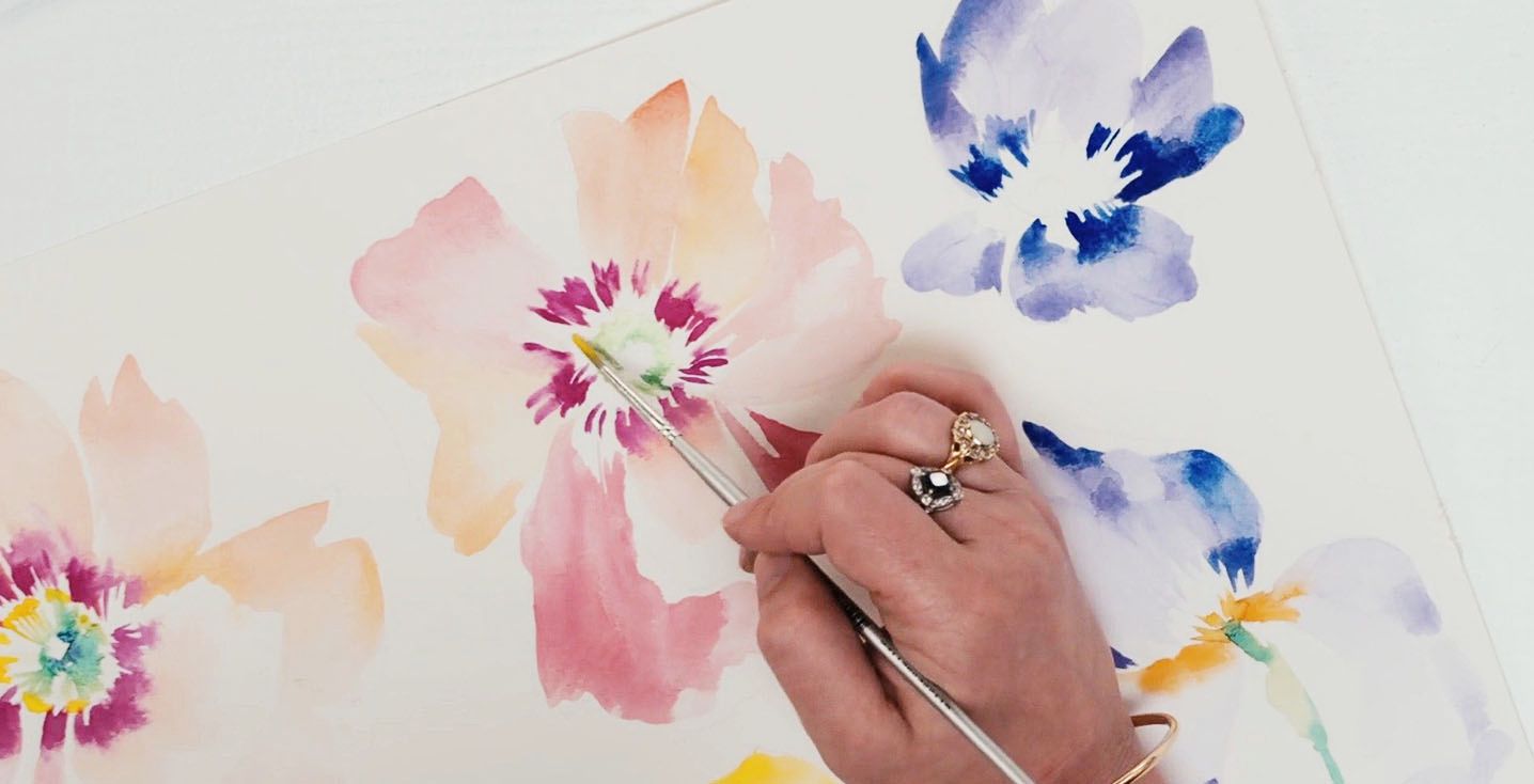 Different Designs for Inspiration