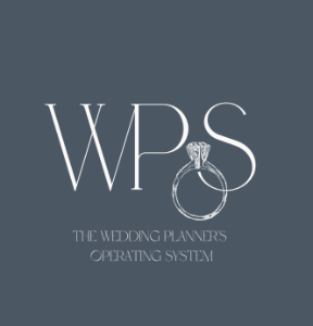 Wedding Planner Coaching Program