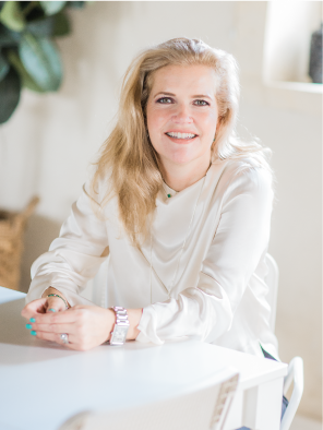 Andrea Nicol Talent Director, Founder