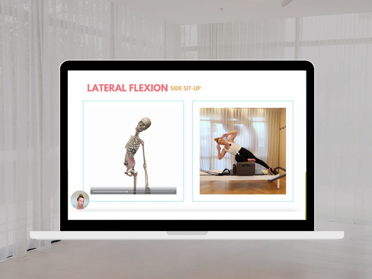 Assisted Stretch Lower Back