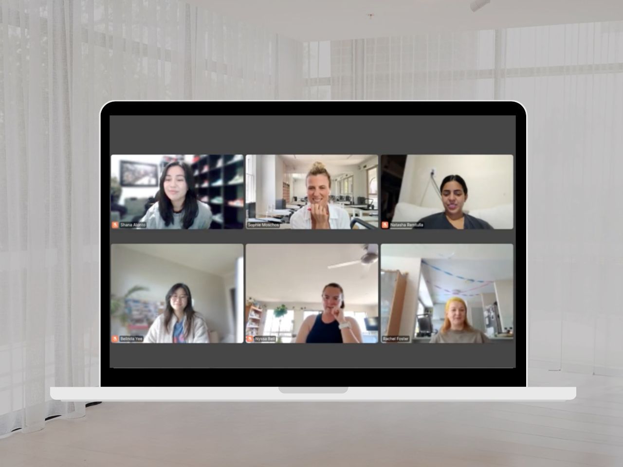 Assisted Stretch Lower Back