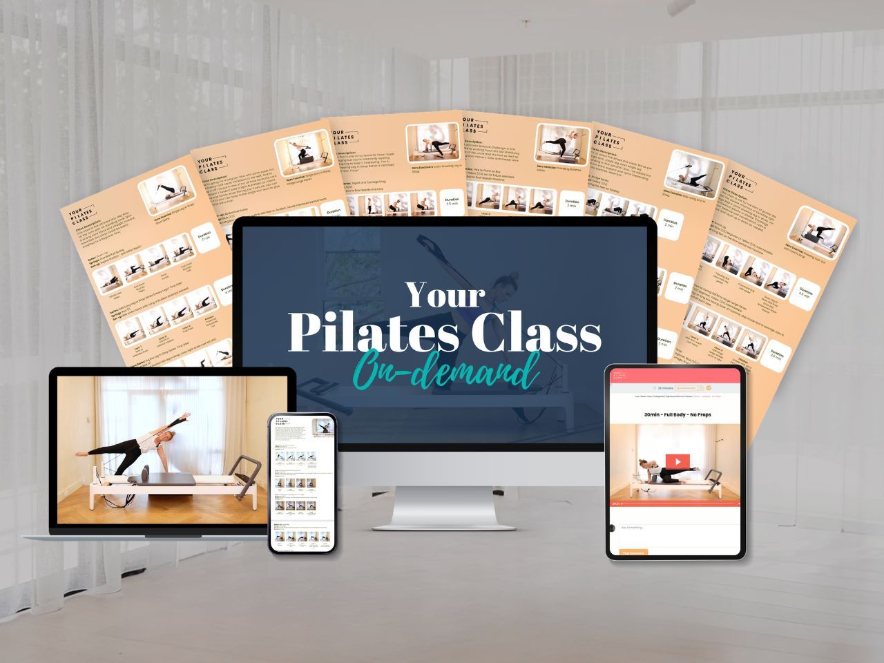 Assisted Stretch Lower Back