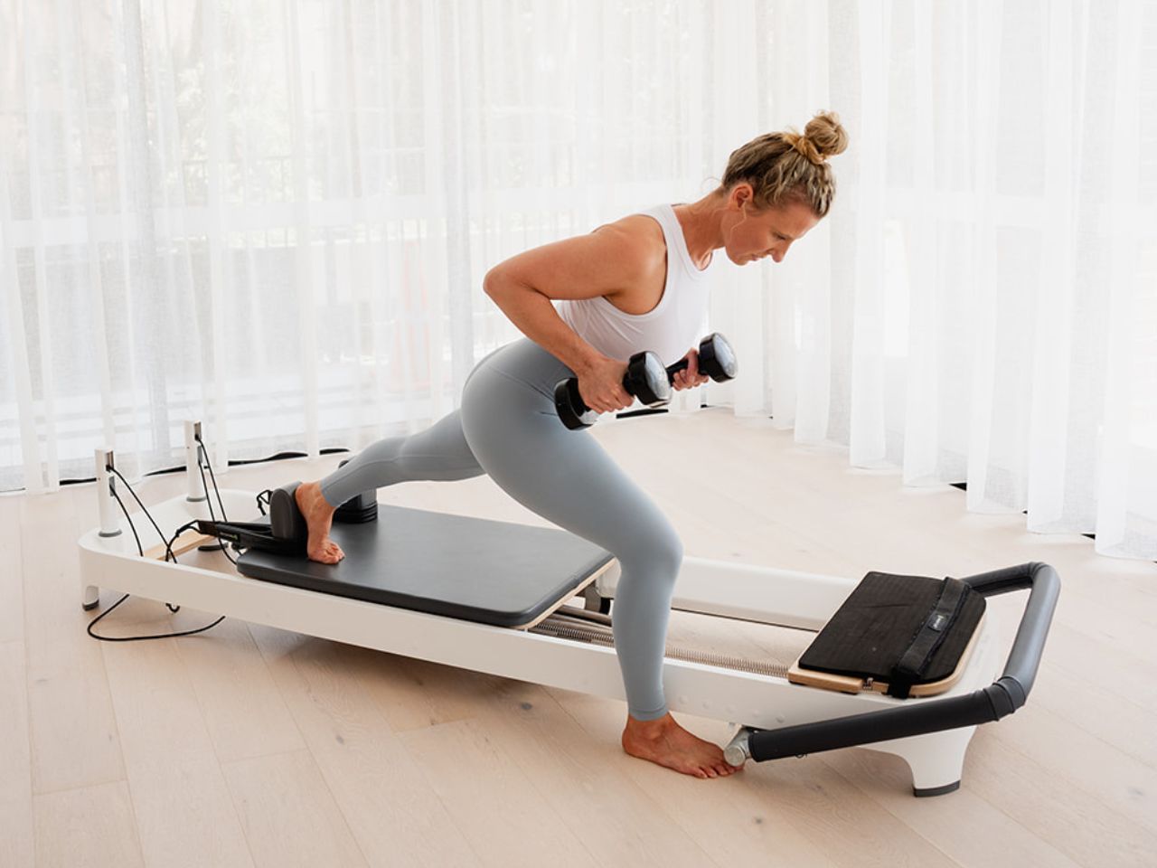 Assisted Stretch Lower Back