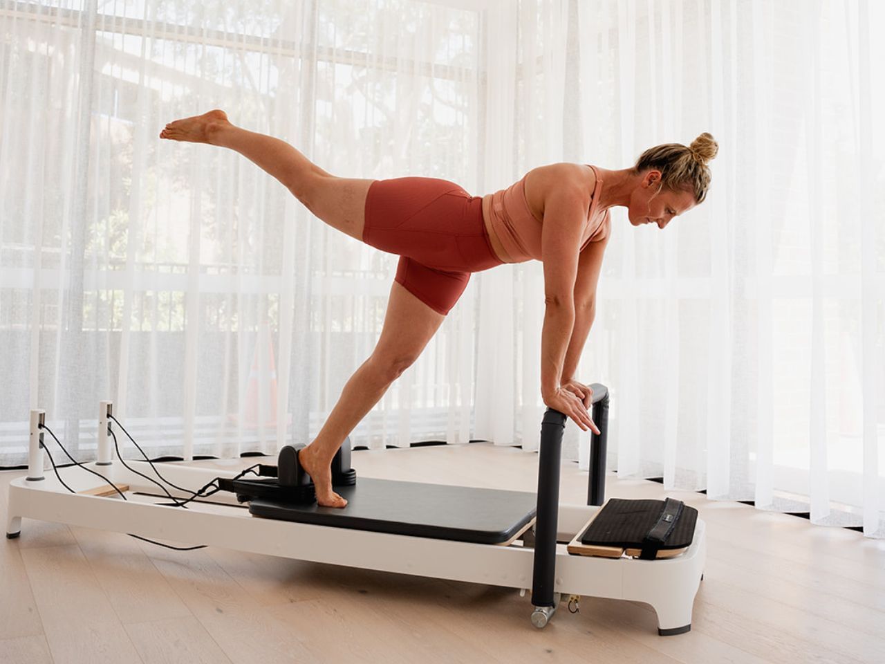 Assisted Stretch Lower Back