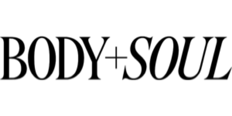 Body and Soul Logo